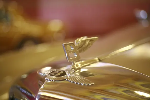 Ego Casino Android/iOS-app